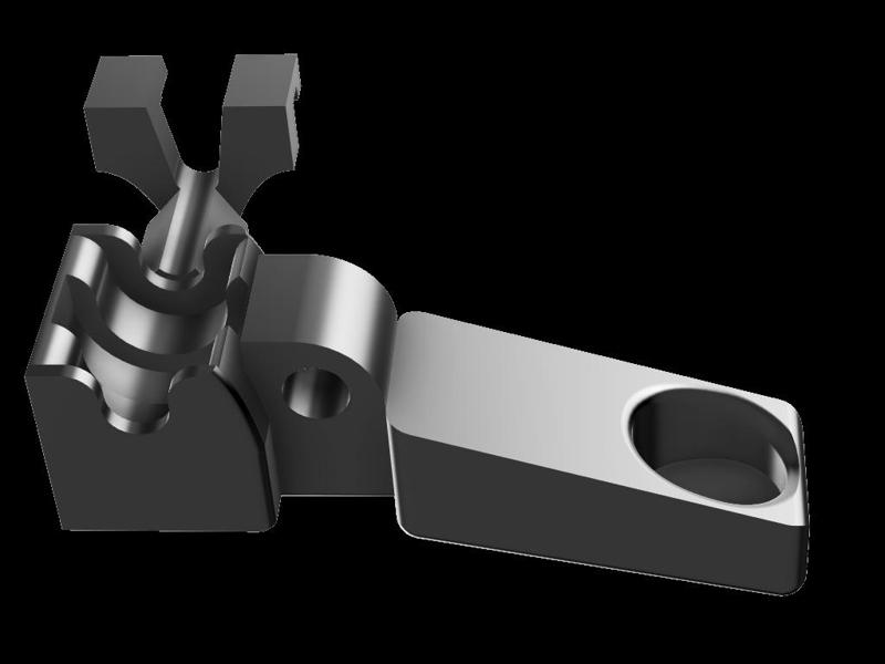 AMS 2 Pro Internal Hub Unit Tension Lever