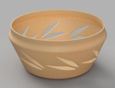 A cup