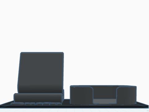 Model for Coffee Goes Places Challenge OutIn 