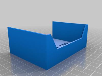 Anet PSU cover