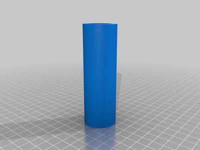 Replacement Handle for Can Crusher