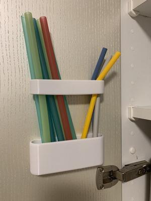 Holder for Drinkingstraws