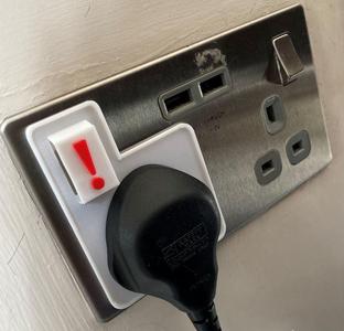 Switch Guard