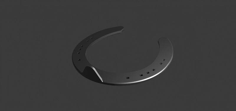 Horse shoe