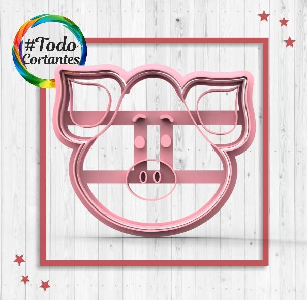 Piggy cutter