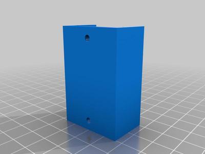 Holder sensor for rob