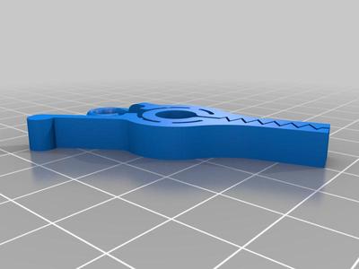 Curtain Clip - an alternative for Curtain Hooks