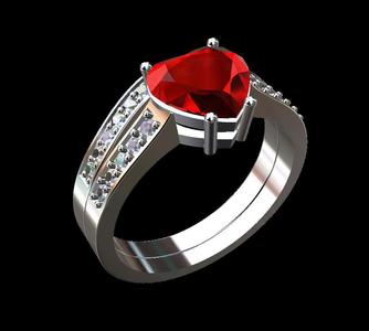 Ring R008