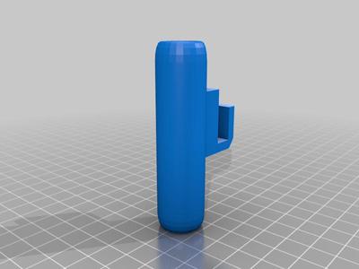 long filament guide