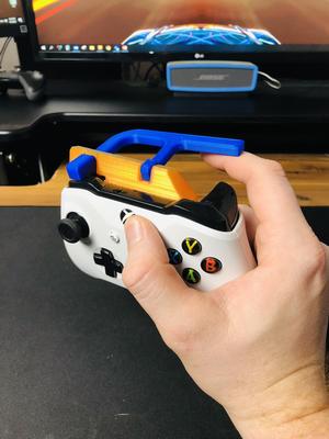 Xbox Controller Trigger Mod