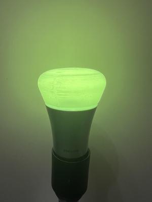 Philips Hue Glass Dome Replacement