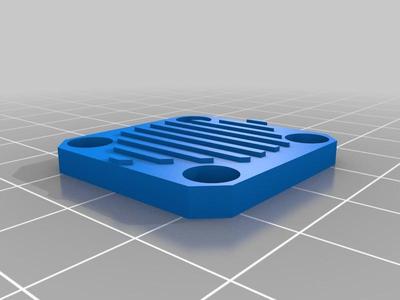 20x20 lipo protector