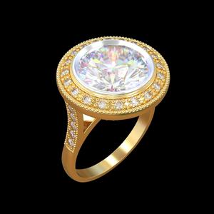 Ring R081