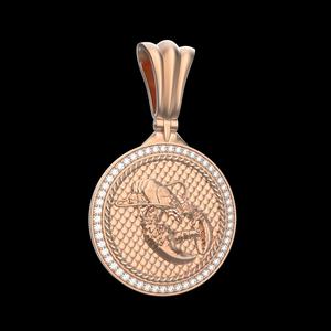 Pendant P063 Sapseg