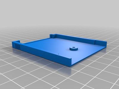 Game Boy ROM Breakout Cart Case LiveOverflow Stacksmashing Top Entry