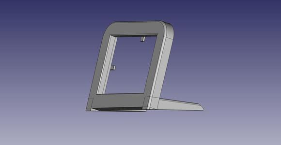 Picture Frame 3 - A7