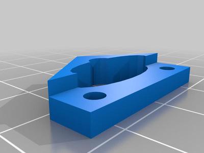 Sector 150 Front Bumper