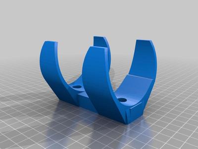 JBL Flip 4 Mount