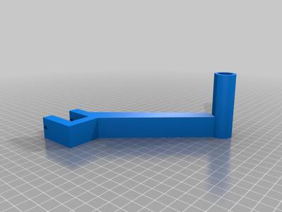 Soporte Rollo de Filamento