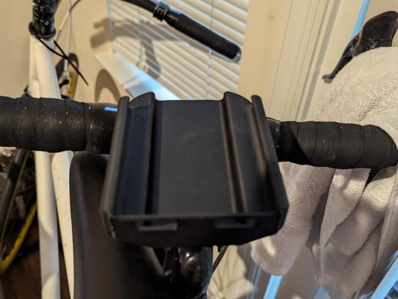 Bike Phone Mount - Pixel 7, Dbrand Grip Case