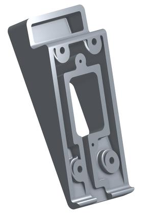 Wyze Doorbell Pro Vinyl Siding Mount