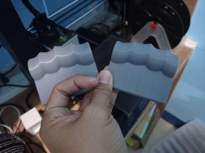 Pull Up Handle (For Angle Bar 50mmx5mm)