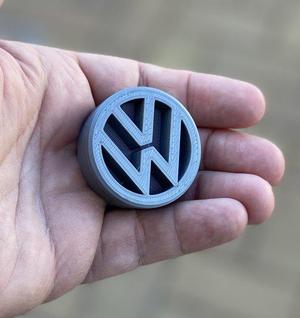 VW Logo