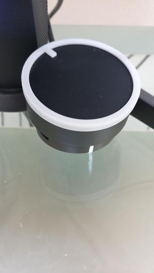 Logitech Z533 Volume Knob Indicator