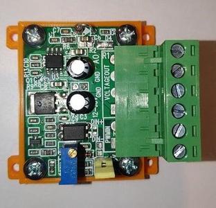 Support convertisseur R13C10