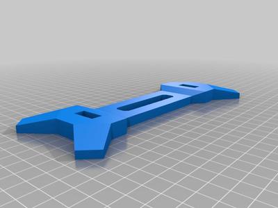 DL-44 Blaster support