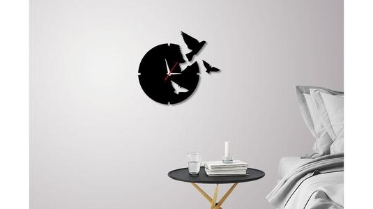 Decorative Wall Clock C1