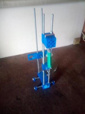 free energy - magnetic motor 5