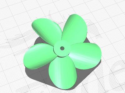 Propeller