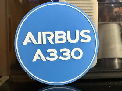 AIRBUS A330 COASTER
