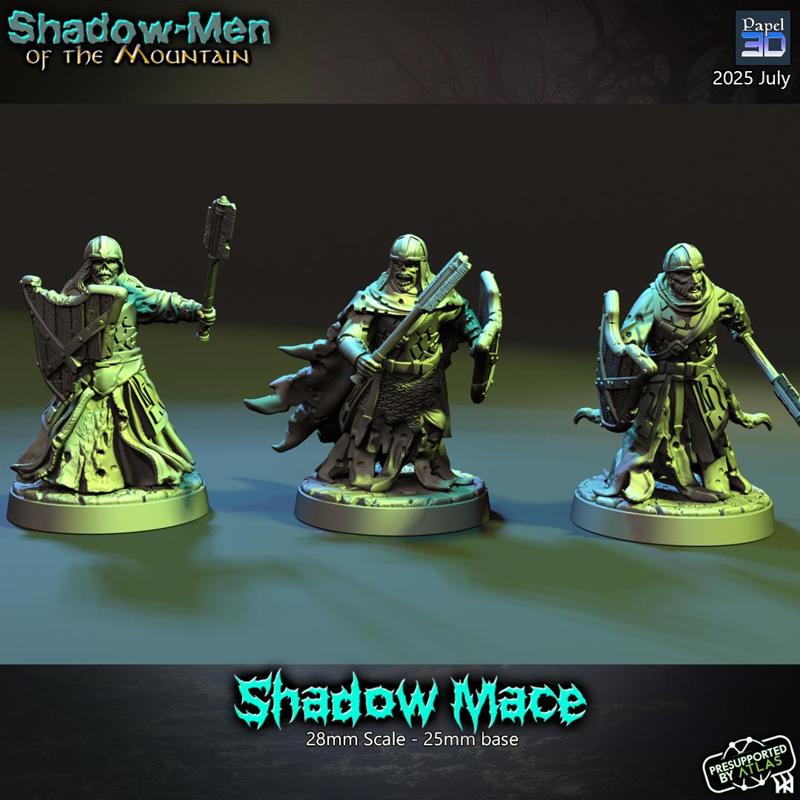 Shadowmen_Mace