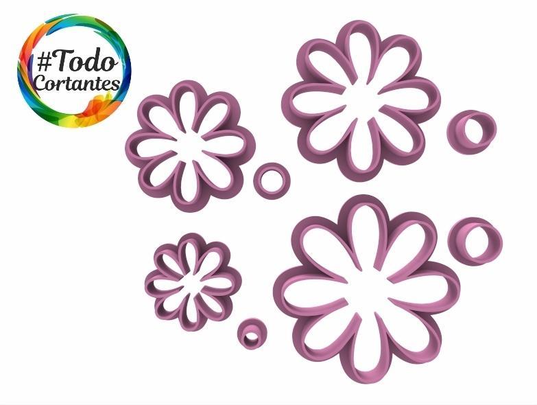 margarita cutter set