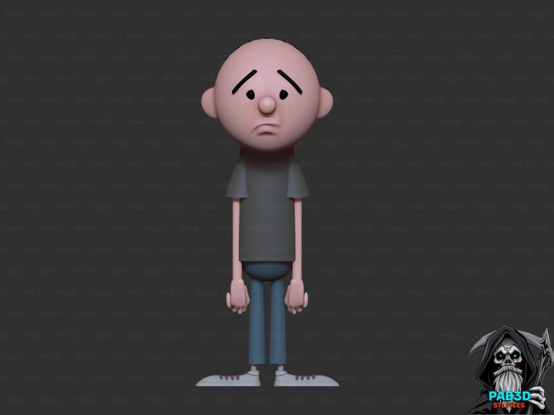 Karl Pilkington - The Ricky Gervais Show - comedy - Podcast