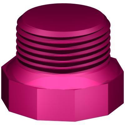 Stihl AV031 chainsaw cap for diagnosing no start conditions 28MM BY 25MM BY 2.0 Pitch