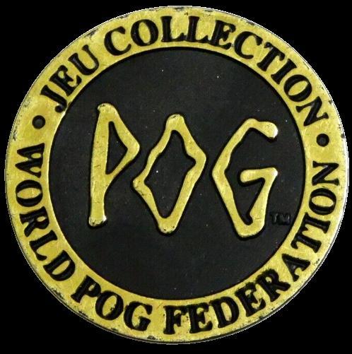 POG years (1990)