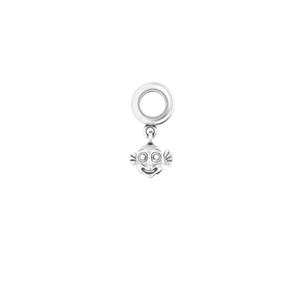 clown fish Charm