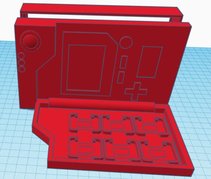 pokedex switch case