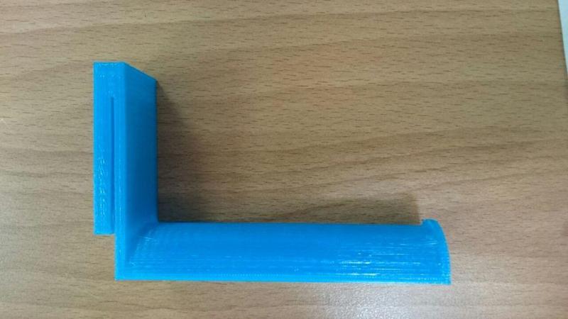 MakerBot Replicator 5th Gen Spool Holder