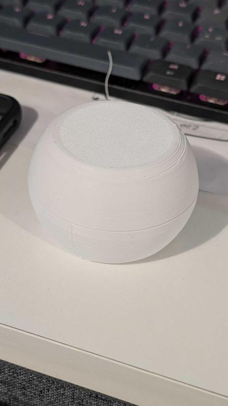 Air Up (R) travel pod Container