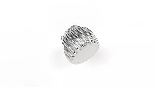 Chocolat Ball Charm