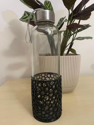 PROTECTIVE COVER FOR WATER BOTTLE