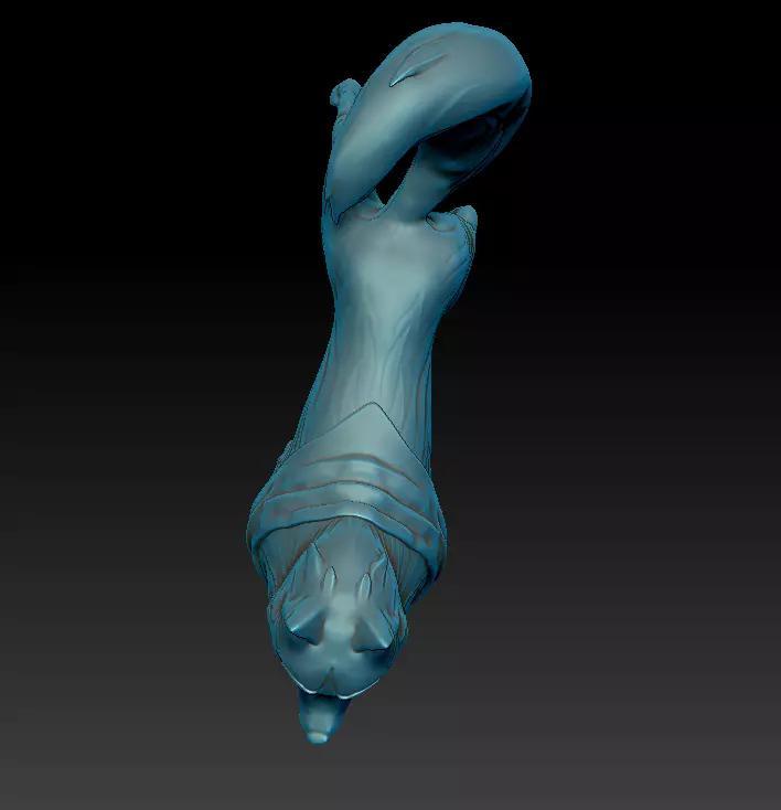 Jenna model movie Balto