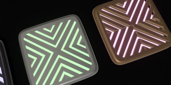Another Geometric Pure Loop 3 LX Cover