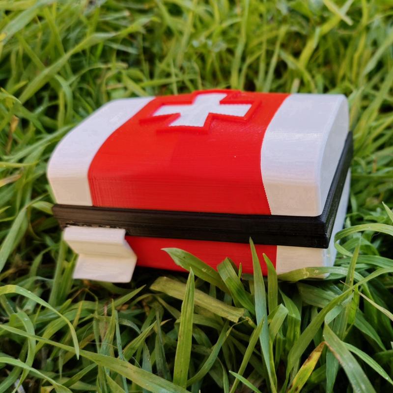 Fortnite First Aid Kit