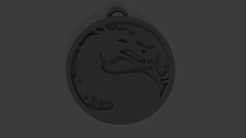 LlaverovMortal Kombat