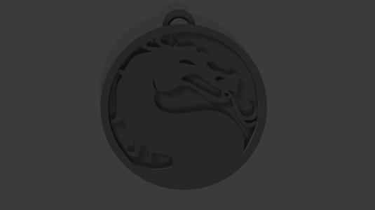 LlaverovMortal Kombat
